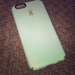 Speck IPhone 6s phone case!